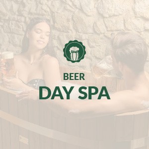 Beer Day Spa w Piwnym Spa w Krakowie