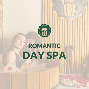 Romantyczne Day Spa w Piwnym Spa w Krakowie