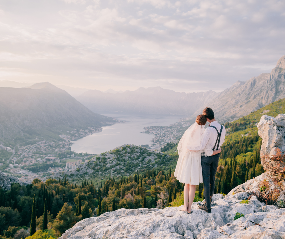 Unique plan for honeymoon in Kraków