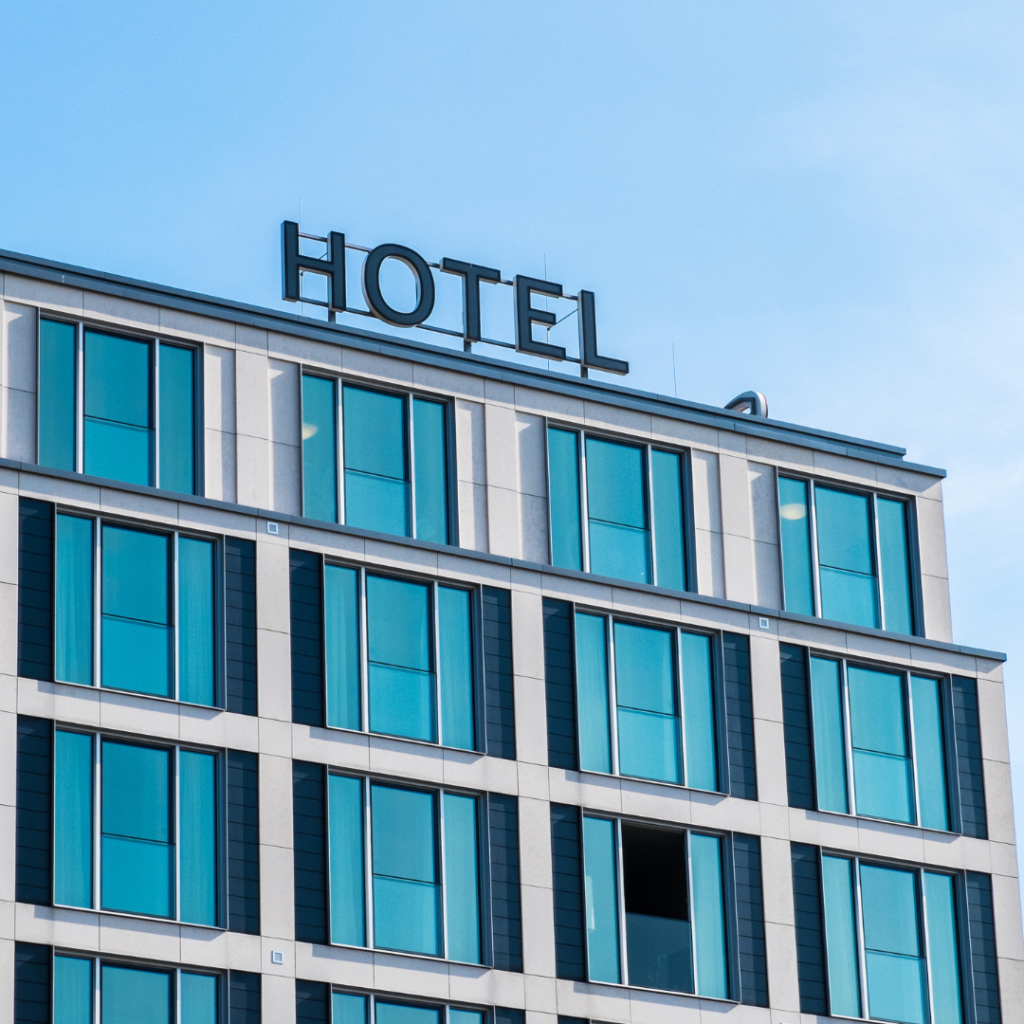 Hotels in Kraków close to Krupowki