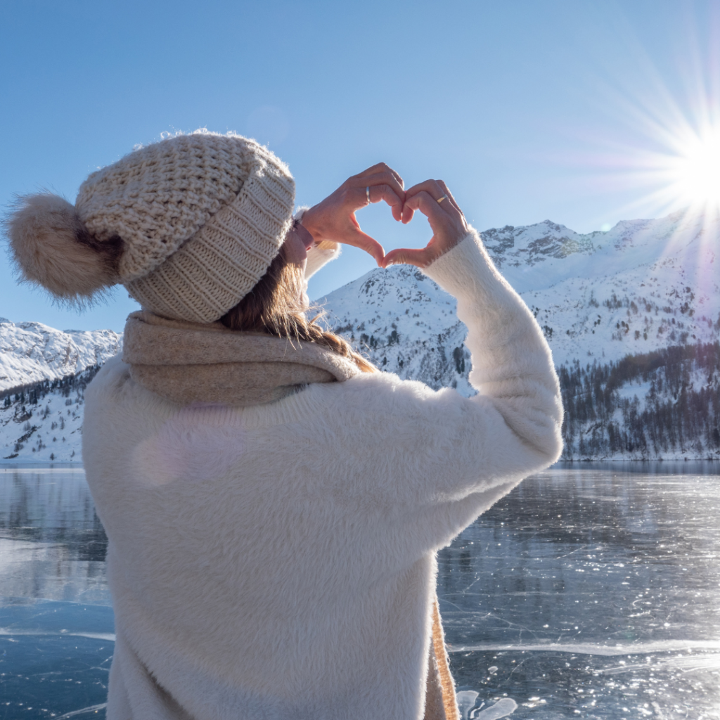 Den svatého Valentýna 2025