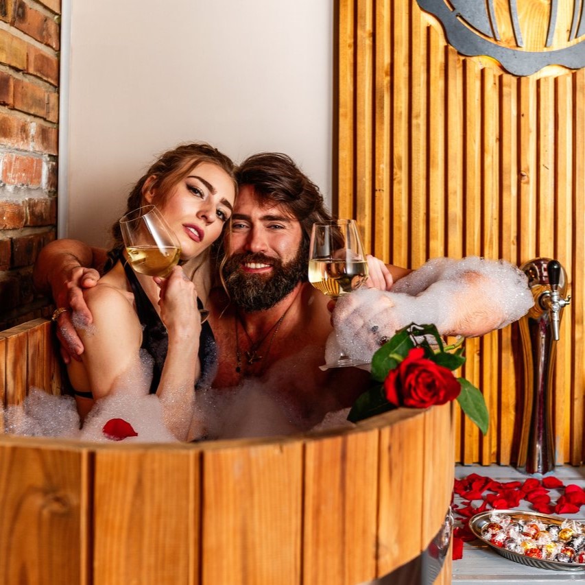 Den svatého Valentýna v Zakopaném