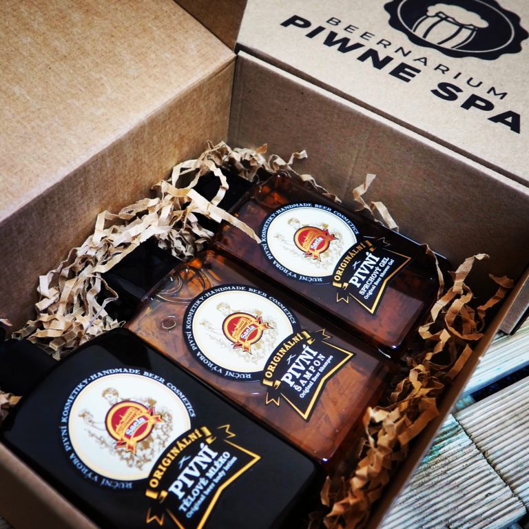 Morsdag på Kraków Beer Spa