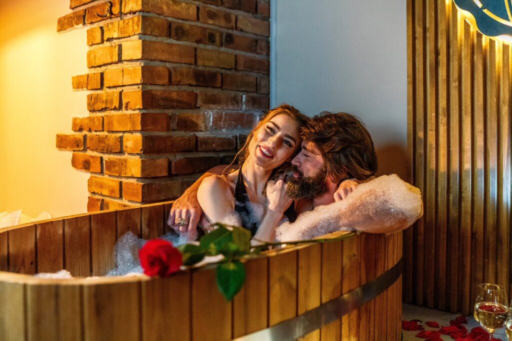 Unique plan for honeymoon in Kraków