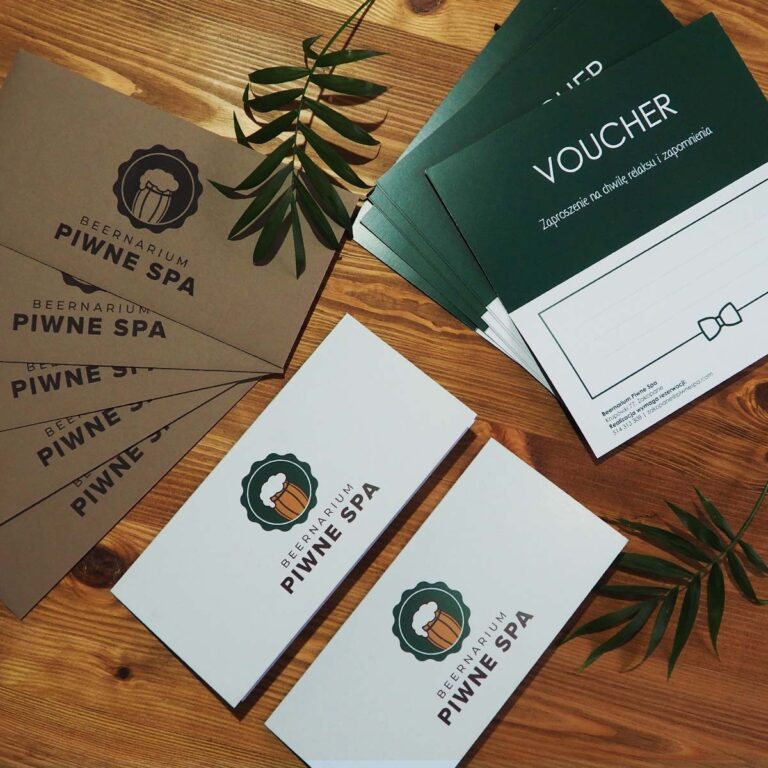 Morsdag på Kraków Beer Spa