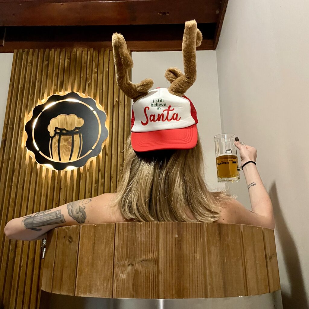 Vánoce a Silvestr v horách