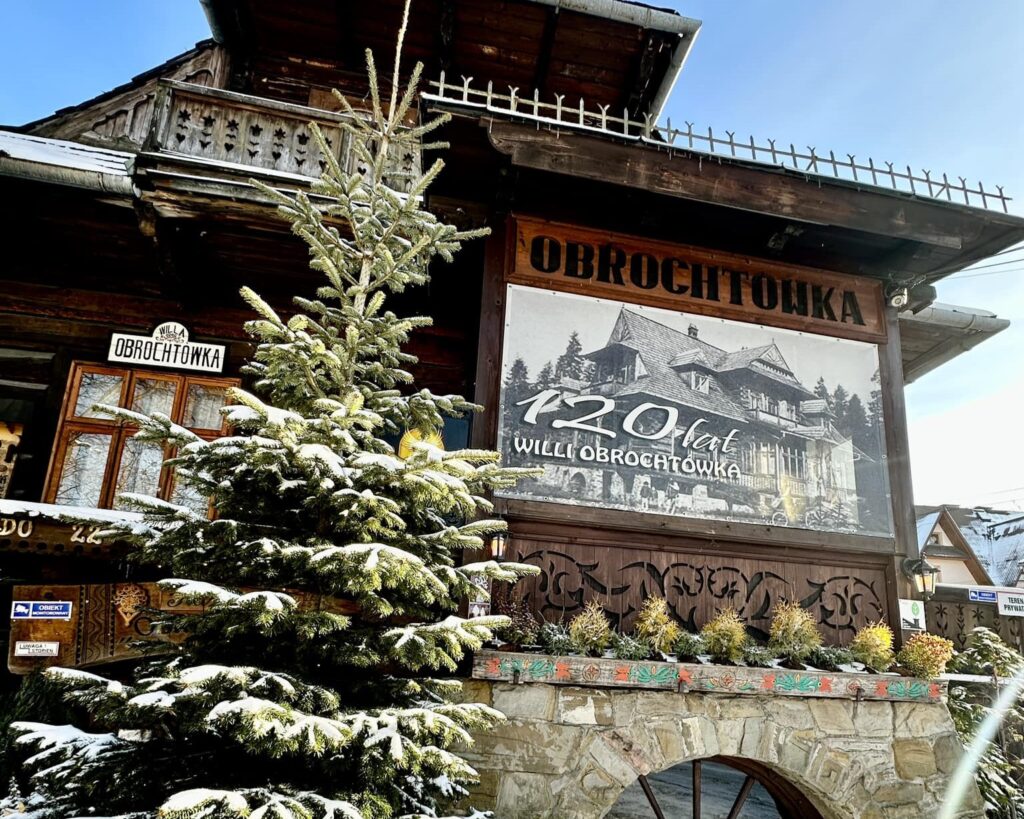 Romantic dinner Kraków  