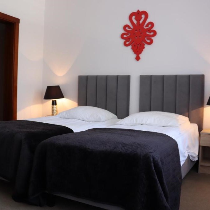 Hotels in Kraków close to Krupowki