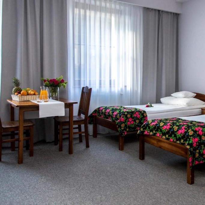 Hotels in Kraków close to Krupowki